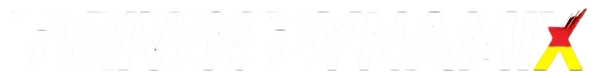 Driven Dynamix Logo
